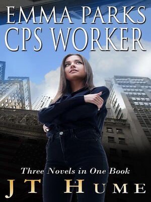 cover image of Emma Parks CPS Worker